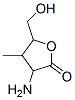 Structure of 13594-38-2
