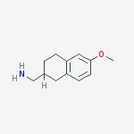 Structure of 136759-38-1