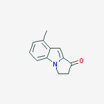 Structure of 137075-38-8
