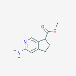 Structure of 1374575-38-8