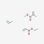 Structure of 137717-38-5