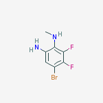 Structure of 1381944-38-2