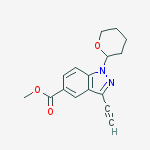 Structure of 1383706-38-4