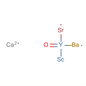 Structure of 138758-38-0