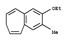 Structure of 140834-38-4