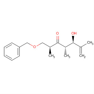 Structure of 140925-38-8