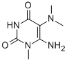 Structure of 14094-38-3