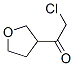 Structure of 141072-38-0