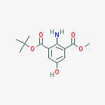 Structure of 141311-38-8