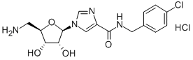 Structure of 142344-38-5
