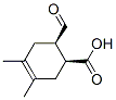 Structure of 14250-38-5