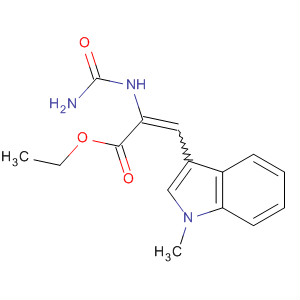 Structure of 143813-38-1