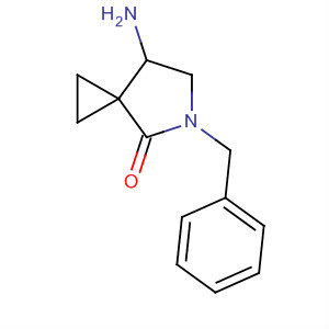 Structure of 144282-38-2