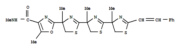 Structure of 144370-38-7