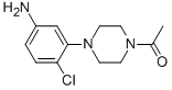 Structure of 144514-38-5