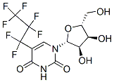 Structure of 144862-38-4