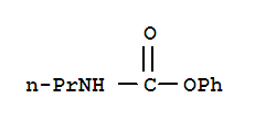 Structure of 14549-38-3