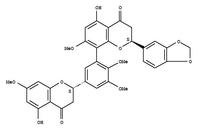 Structure of 146368-38-9
