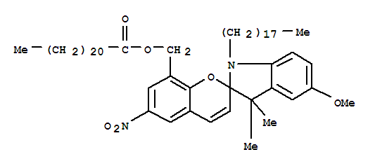 Structure of 146429-38-1