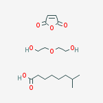 Structure of 146865-38-5