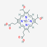 Structure of 14783-38-1