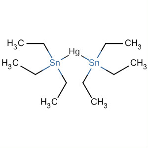 Structure of 15001-38-4