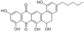 Structure of 151013-38-6