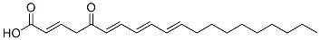 Structure of 151392-38-0