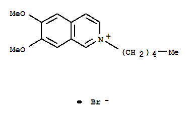 Structure of 15248-38-1