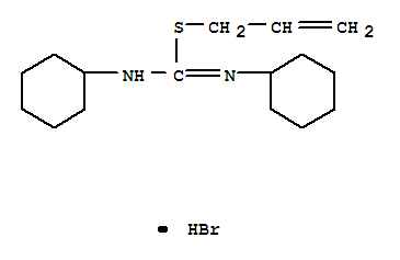 Structure of 15260-38-5