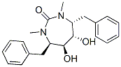 Structure of 153181-38-5