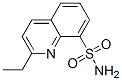 Structure of 157686-38-9