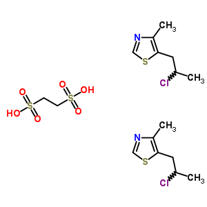 Structure of 15913-38-9