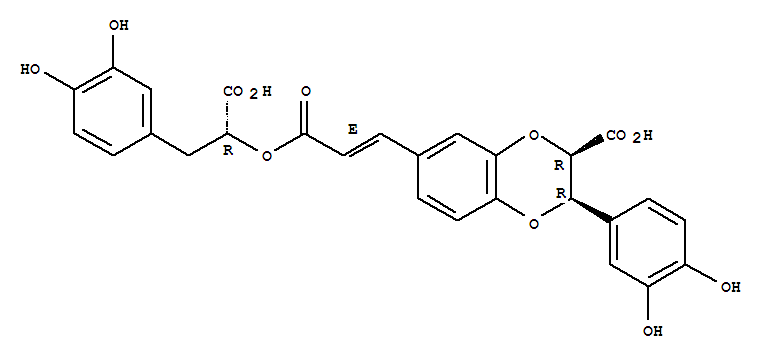 Structure of 159736-38-6