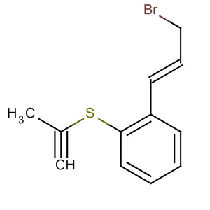 Structure of 159879-38-6