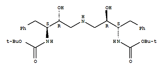 Structure of 161302-38-1