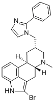 Structure of 162070-38-4