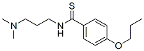 Structure of 16531-38-7