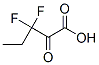 Structure of 165544-38-7