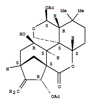 Structure of 166334-38-9