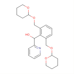 Structure of 167166-38-3