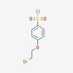 Structure of 167404-38-8
