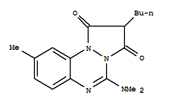 Structure of 16822-38-1