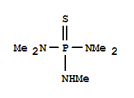 Structure of 16853-38-6