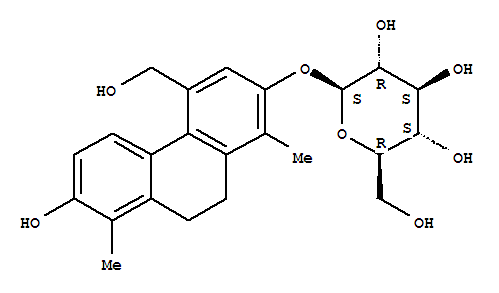 Structure of 169238-38-4