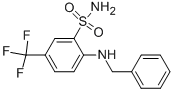 Structure of 1698-38-0