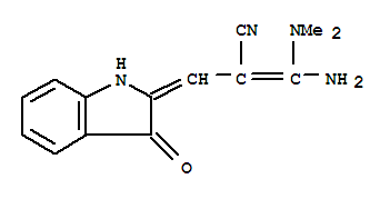 Structure of 169944-38-1