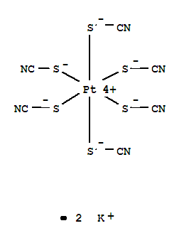 Structure of 17069-38-4