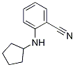 Structure of 173316-38-6