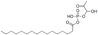 Structure of 17378-38-0